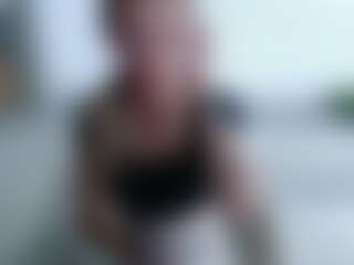 Deidi's Live Sex Cam Show