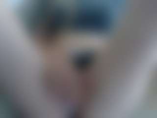 Deidi's Live Sex Cam Show