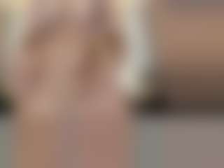 Live cam show with Fabiana BIG BOOBS - Hush on CamSextacy