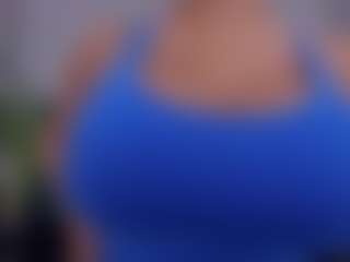 Fabiana BIG BOOBS's Live Sex Cam Show