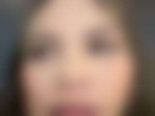 Live cam show with Fabiana BIG BOOBS - Hush on ObeyMaria
