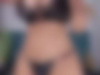 Live cam show with Fabiana BIG BOOBS - Hush on Milfs Live