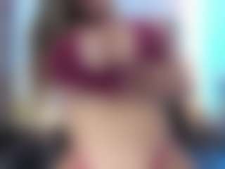 Live cam show with Fabiana BIG BOOBS - Hush on CSO-WL
