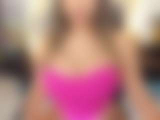 Fabiana BIG BOOBSのライブセックスチャットショー