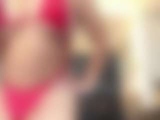 Live cam show with Fabiana BIG BOOBS - Hush on Camiplay Live