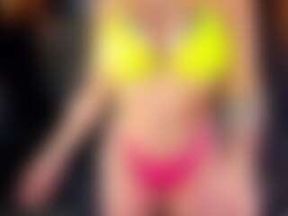 Megan Macallan's Live Sex Cam Show