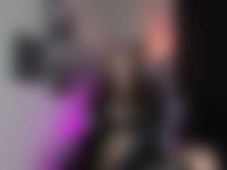 Live cam show with Celeste - Blue Eyes on CamwithHer