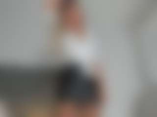 xoanax's Live Sex Cam Show