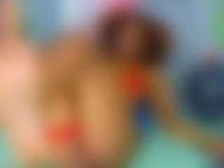 Live cam show with nalajoyce - Ebony on crypto-cams | colombia