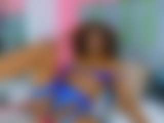Live cam show with nalajoyce - Ebony Teen (18+) on Soda Cam