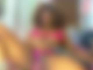 Live cam show with nalajoyce - Athletic Ebony on sexylive.show