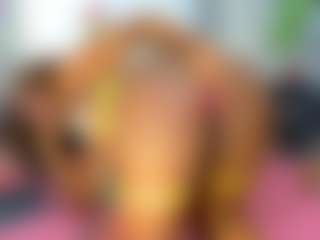 Live cam show with nalajoyce - Blowjob Brown Hair on CSO-WL