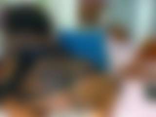 Live cam show with nalajoyce - Ebony Big Tits on Milfs Live