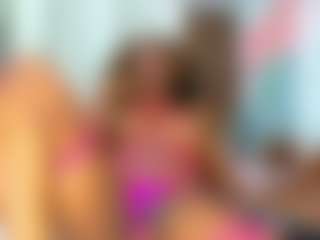 Live cam show with nalajoyce - Ebony Big Tits on Camiplay Live