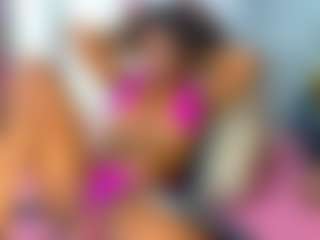 Live cam show with nalajoyce - Ebony Squirt on TastyBlacksLive