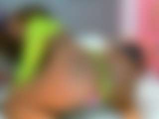 Live cam show with nalajoyce - Athletic Young Adult on CamClone
