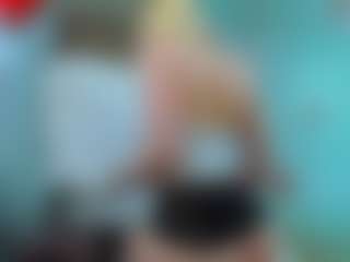 Allie's Live Sex Cam Show