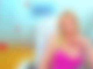 Live cam show with Allie - Blonde Hair on SpunkLive