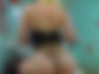 Allie's Live Sex Cam Show