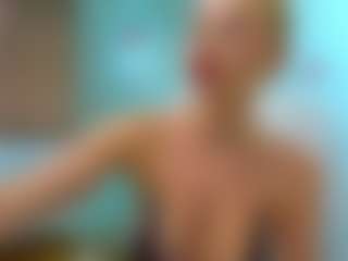 Allie's Live Sex Cam Show