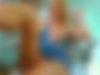 Allie's Live Sex Cam Show