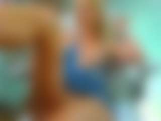Allie's Live Sex Cam Show