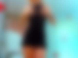 Allie's Live Sex Cam Show