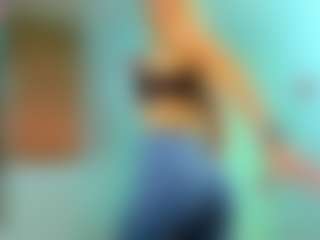 Allie's Live Sex Cam Show
