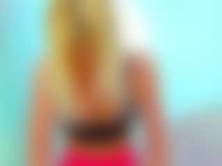 Allie's Live Sex Cam Show