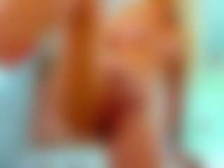 Allie's Live Sex Cam Show