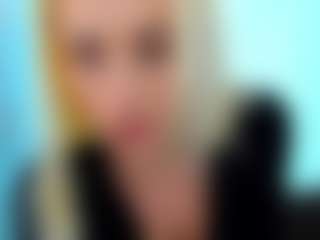 Live-sekscamshow van Allie