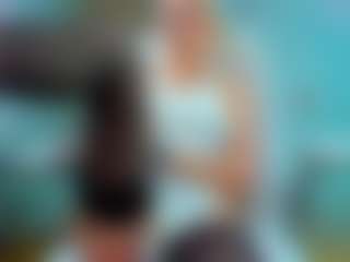 Allie's Live Sex Cam Show