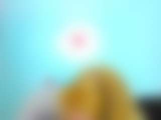 Live cam show with Allie - Spank Blonde Hair on Camiplay Live