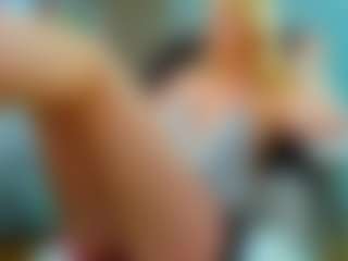 Allie's Live Sex Cam Show