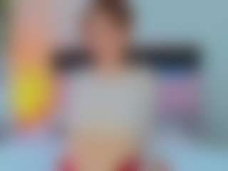 Live cam show with hannasimmons - Lush on Fit Hotties