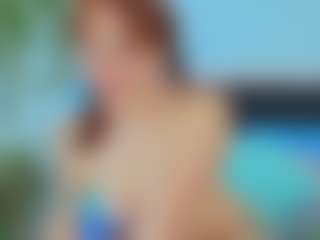 Live cam show with hannasimmons - Red Hair Anal on studioflirtlive.com