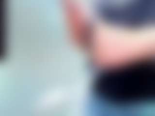 Live cam show with evelynerosse - Office on EXY