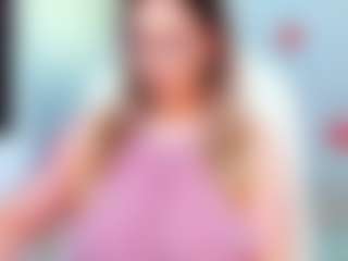 Live cam show with evelynerosse - Blonde Hair MILF on dropp.cam