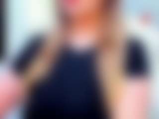 Live cam show with evelynerosse - Squirt Blonde Hair on Camsoda