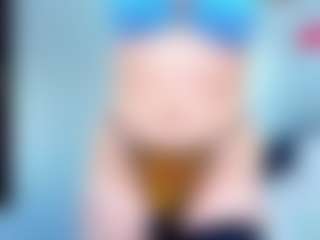 Live cam show with evelynerosse - Asshole on chickslive.net