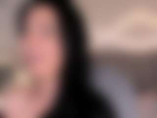 VERONICA's Live Sex Cam Show