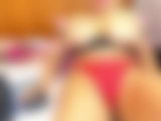 Esperanza Miller's Live Sex Cam Show