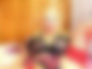 Esperanza Miller's Live Sex Cam Show