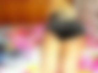 Esperanza Miller's Live Sex Cam Show
