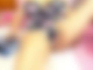 Esperanza Miller's Live Sex Cam Show