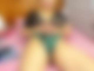 Esperanza Miller's Live Sex Cam Show