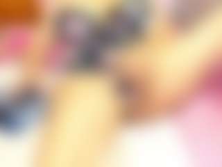 Esperanza Miller's Live Sex Cam Show