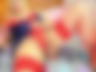 Esperanza Miller's Live Sex Cam Show