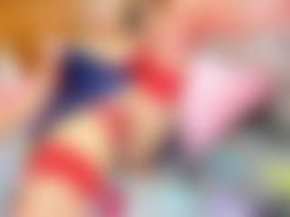 Esperanza Miller's Live Sex Cam Show