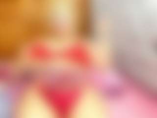 Esperanza Miller's Live Sex Cam Show